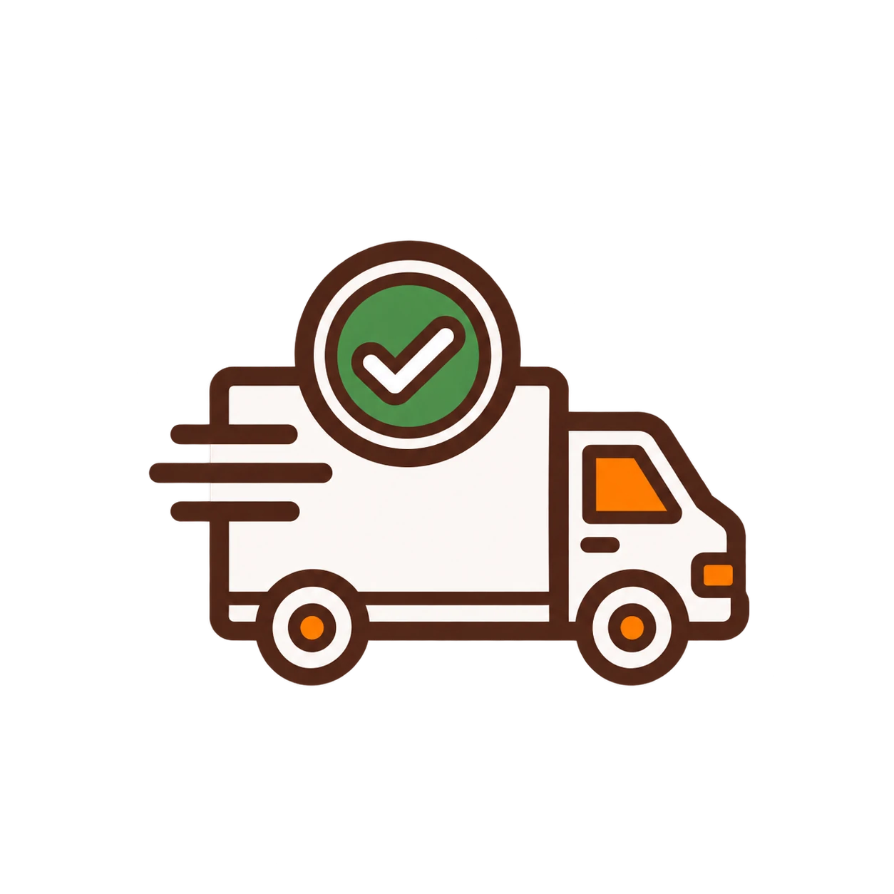 Dispatch Clearance icon