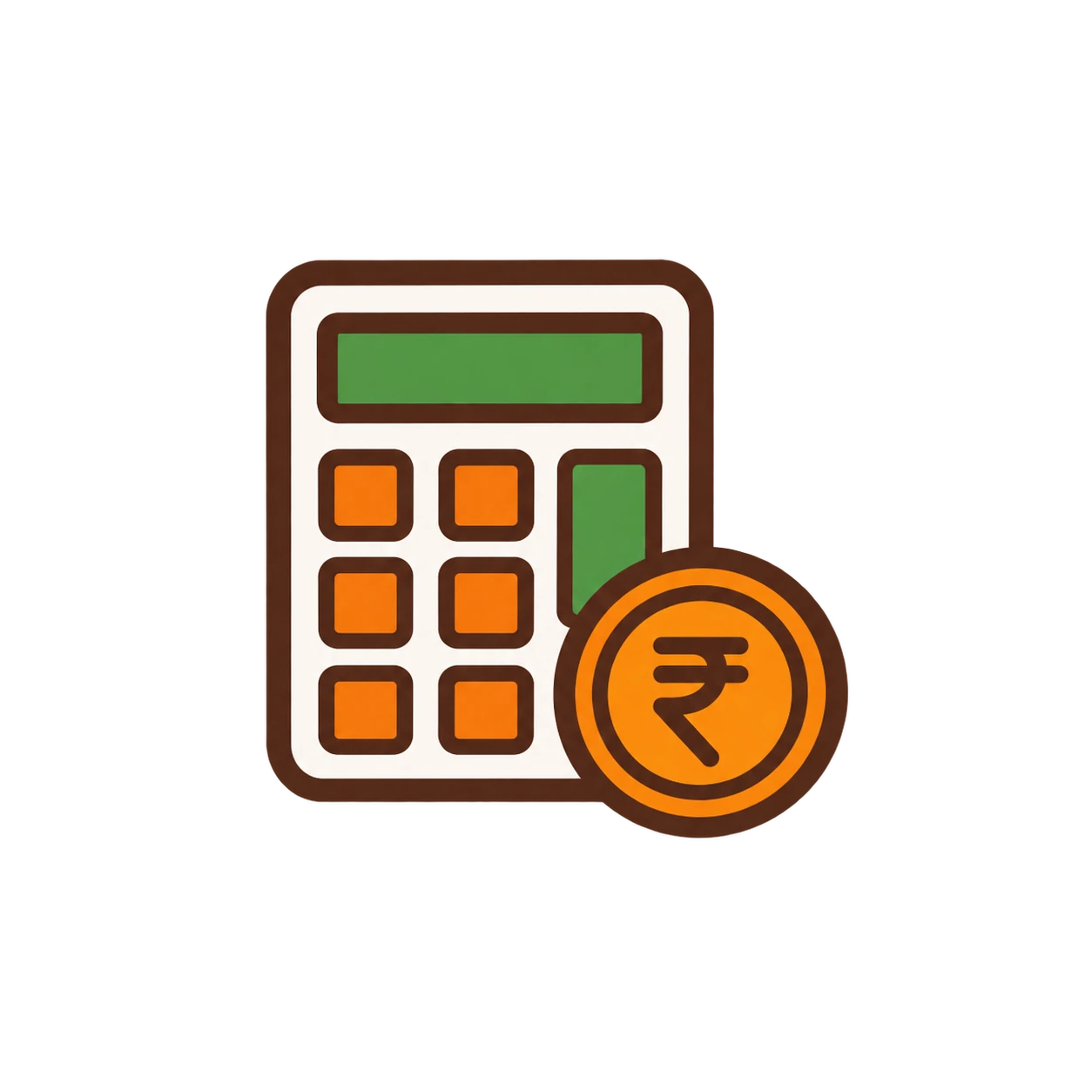 Estimation and Costing icon