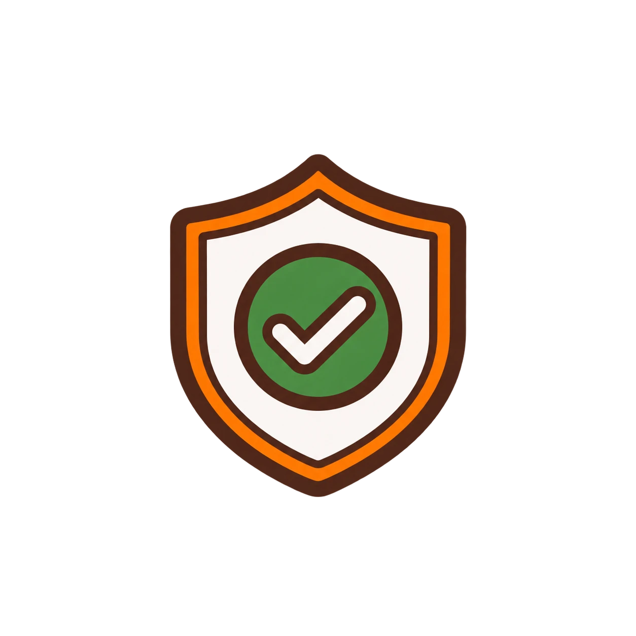 Production Clearance icon