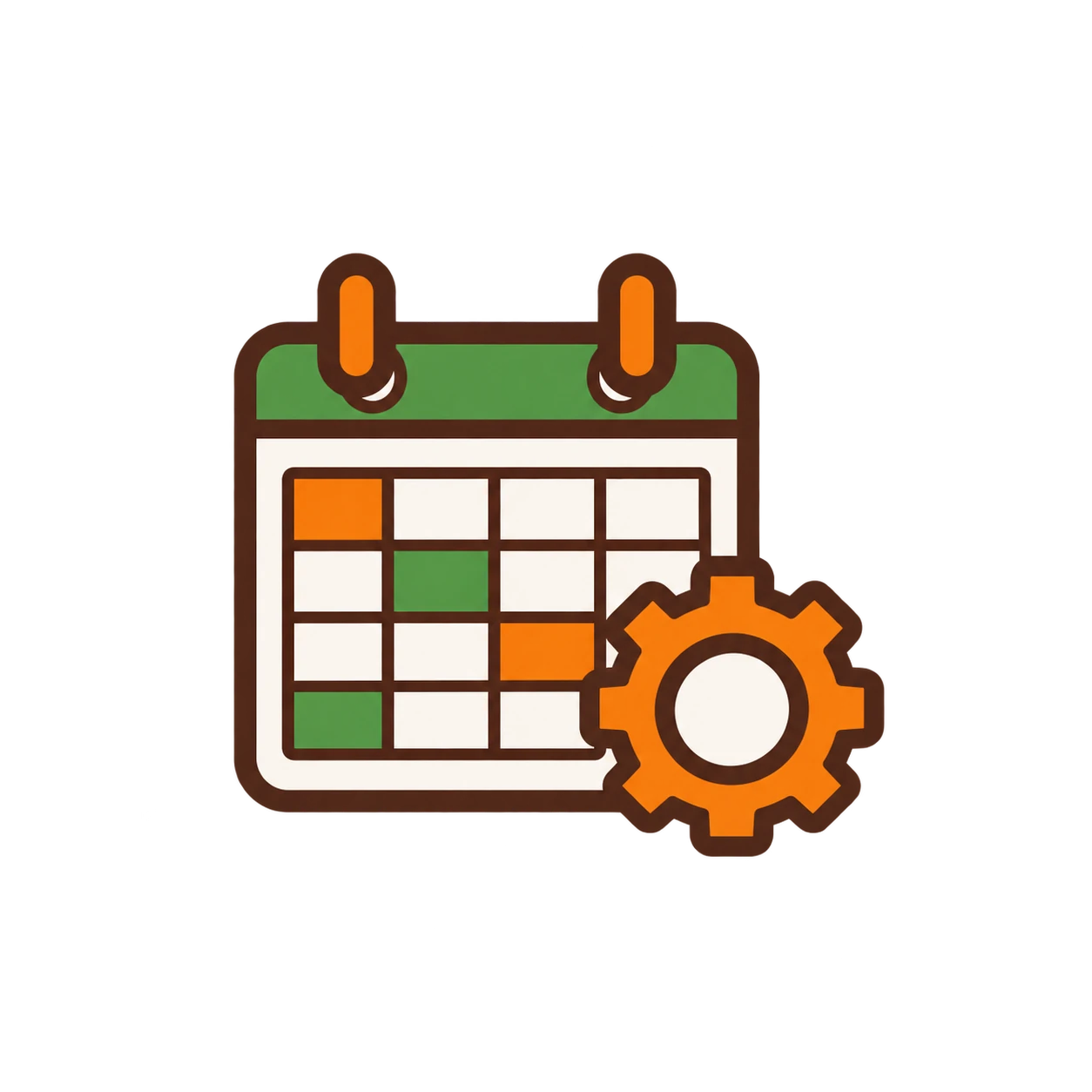 Production Planning icon