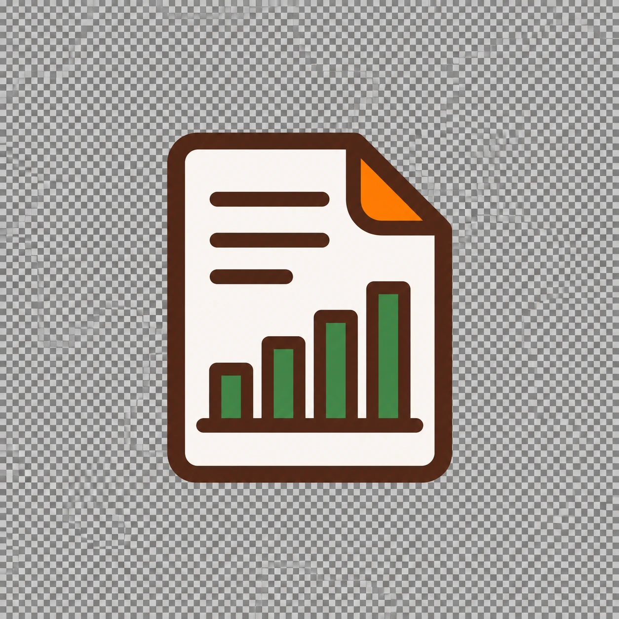 Production Reporting icon