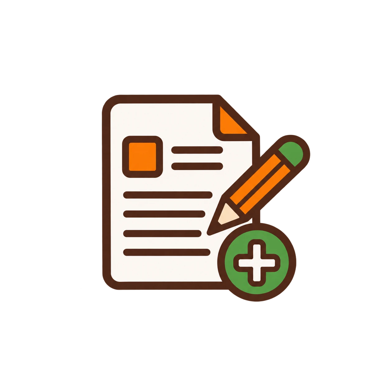 Purchase Requisitions icon